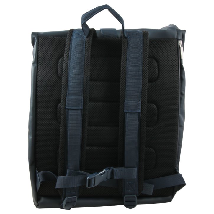 Bree PNCH 713 Laptoprucksack M blue